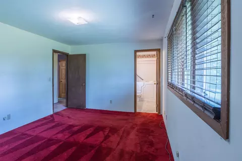 Bedroom - 166059 Ringle Ave, Ringle, WI 54471 photo 1 of 6