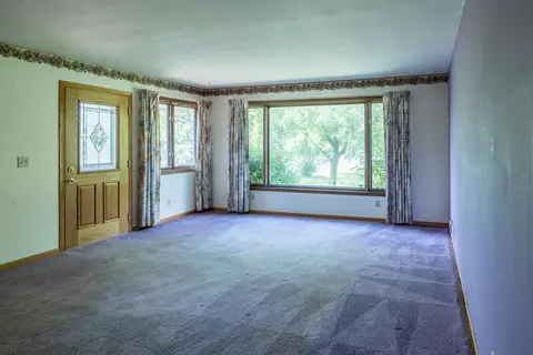 Living - 166059 Ringle Ave, Ringle, WI 54471 photo 1 of 3
