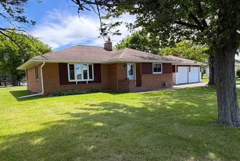 6411 Alderson St, Weston, WI 54476