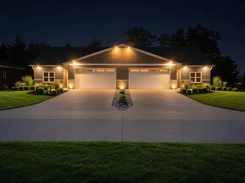 3306 Bennington Ct, Plover, WI 54467