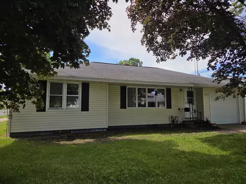 2825 Jefferson St, Stevens Point, WI 54481
