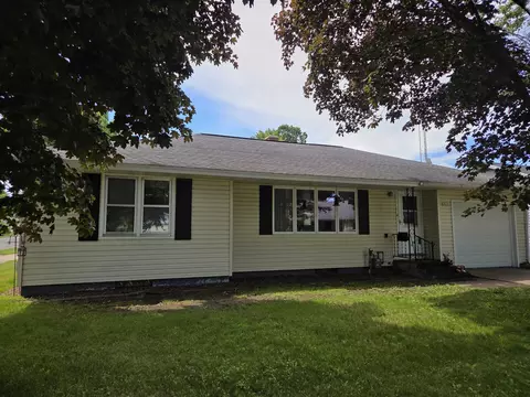 2825 Jefferson St, Stevens Point, WI 54481