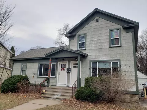 1316 Fremont St, Stevens Point, WI 54481