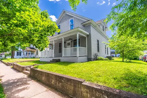 1221 Stark St, Wausau, WI 54403