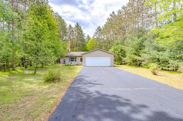 1067 Russell St, Mosinee, WI 54455
