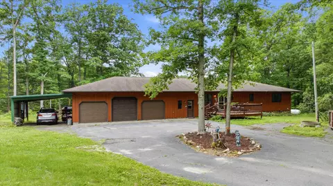w6711 Wisconsin 95, Neillsville, WI 54456
