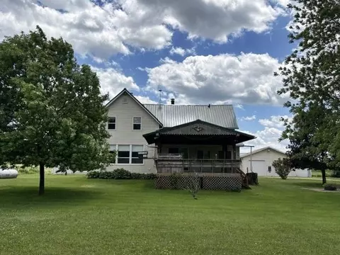 118835 Balsam Rd, Stratford, WI 54484