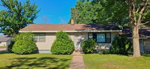 811 17th St N, Wisconsin Rapids, WI 54494