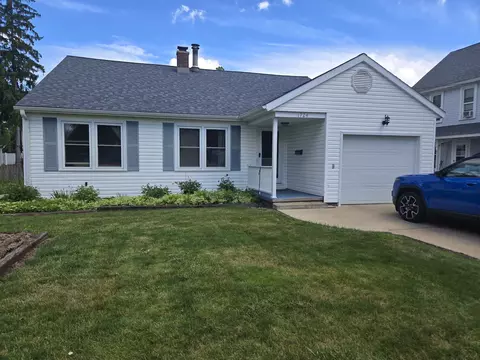 1724 Mc Culloch St, Stevens Point, WI 54481