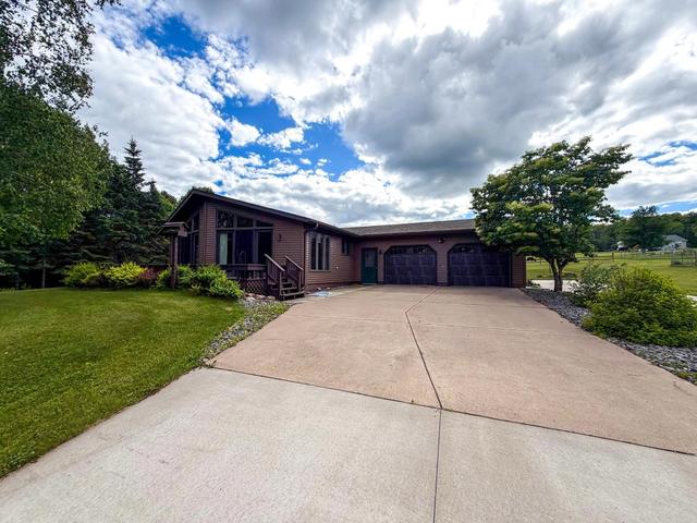 n16203 North River Road, Park Falls, WI 54552