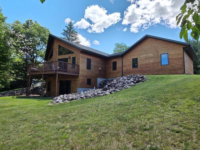 w8656 Silver Birch Road, Tomahawk, WI 54487