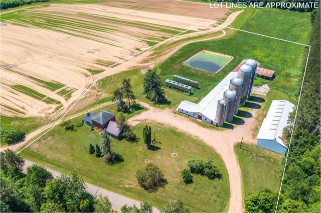 n11897 Cedar Road, Birnamwood, WI 54414