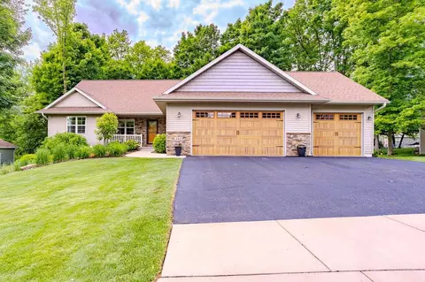 212 Tuzigoot Ln, Wausau, WI 54403