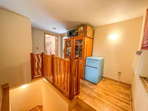 Entry Way - w7675 County Road West, Phillips, WI 54555 photo 5 of 7