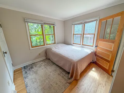 Bedroom - w7675 County Road West, Phillips, WI 54555 photo 1 of 4