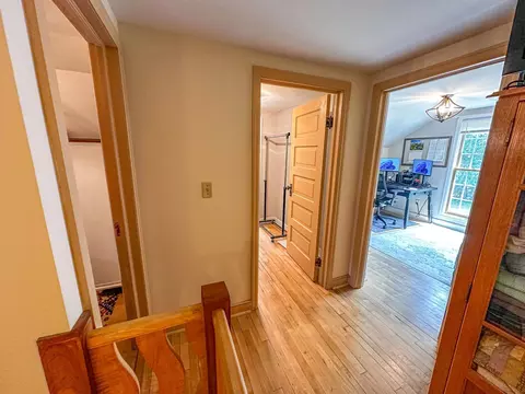 Entry Way - w7675 County Road West, Phillips, WI 54555 photo 7 of 7