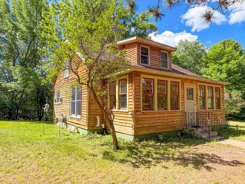 Exterior - w7675 County Road West, Phillips, WI 54555 photo 9 of 11