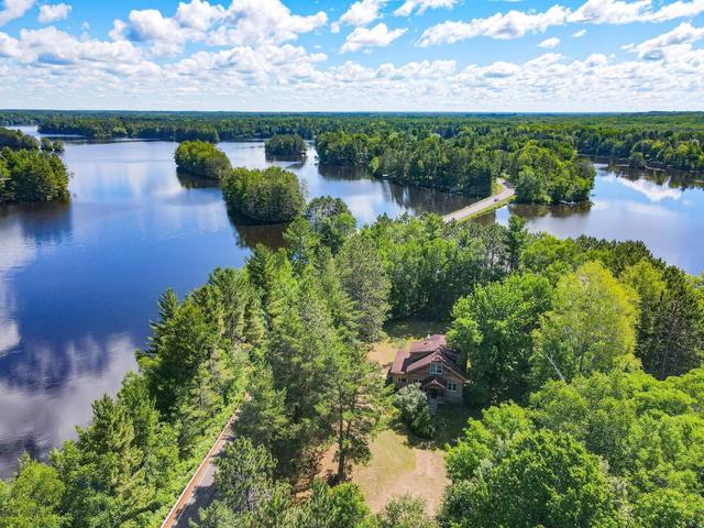 w7675 County Road West, Phillips, WI 54555