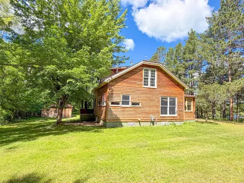 Exterior - w7675 County Road West, Phillips, WI 54555 photo 11 of 11