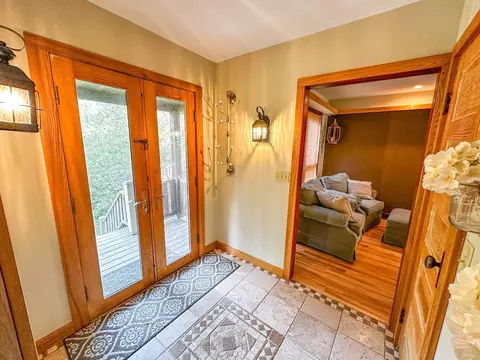 Entry Way - w7675 County Road West, Phillips, WI 54555 photo 1 of 7