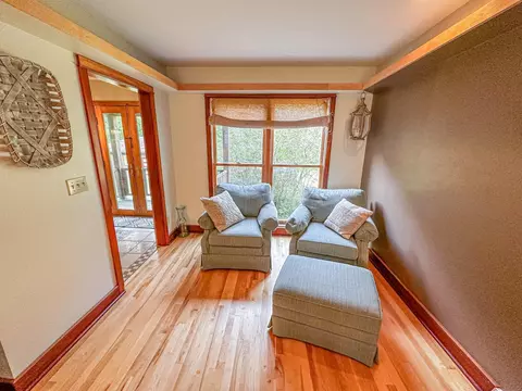 Living - w7675 County Road West, Phillips, WI 54555 photo 2 of 5