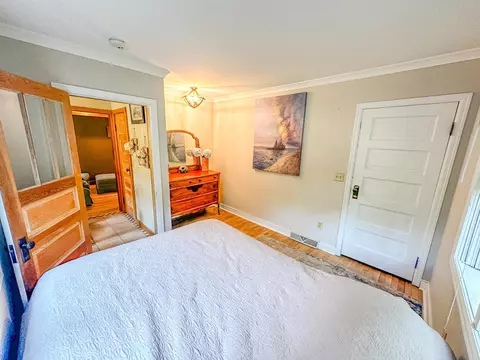 Bedroom - w7675 County Road West, Phillips, WI 54555 photo 2 of 4
