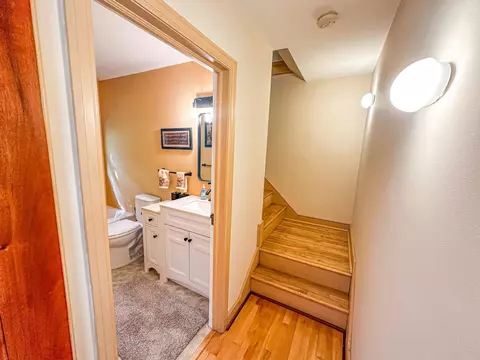 Entry Way - w7675 County Road West, Phillips, WI 54555 photo 4 of 7
