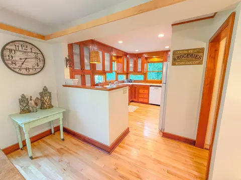 Kitchen - w7675 County Road West, Phillips, WI 54555 photo 1 of 9