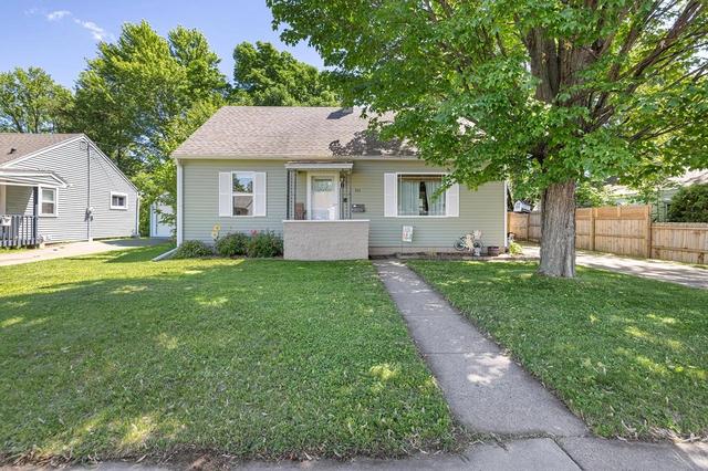 521 N 9th Ave, Wausau, WI 54401