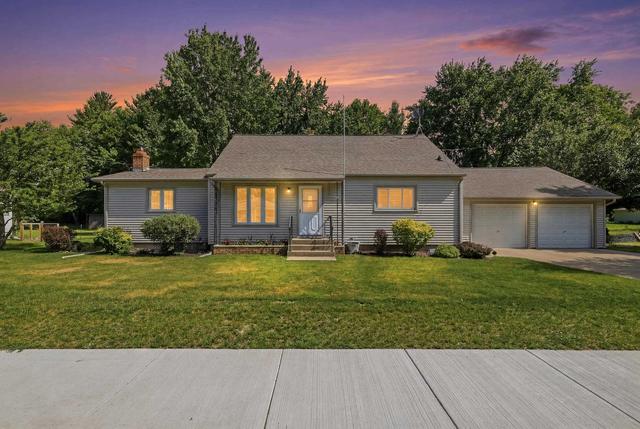 308 Walker St, Stevens Point, WI 54481