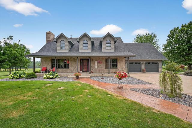 5087 Yellowstone Dr, Auburndale, WI 54412
