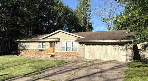 205 Wood St, Rothschild, WI 54474