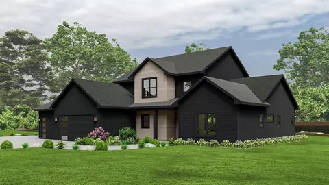 n2883 Otter Drive, Waupaca, WI 54981