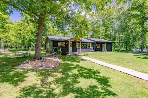 w5608 Coyote Trail, Tomahawk, WI 54487