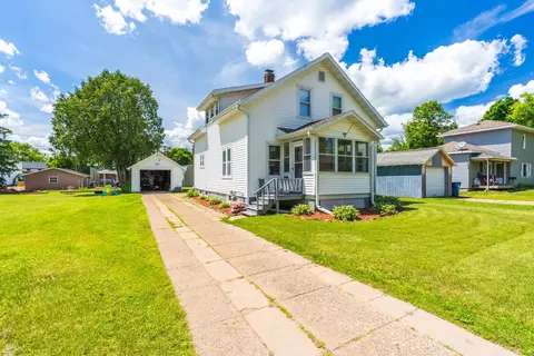 310 N Nast St, Merrill, WI 54452