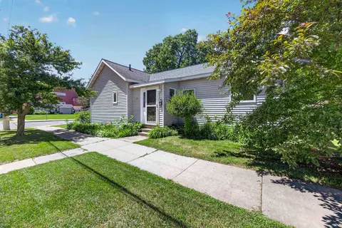 1000 Wisconsin St, Stevens Point, WI 54481