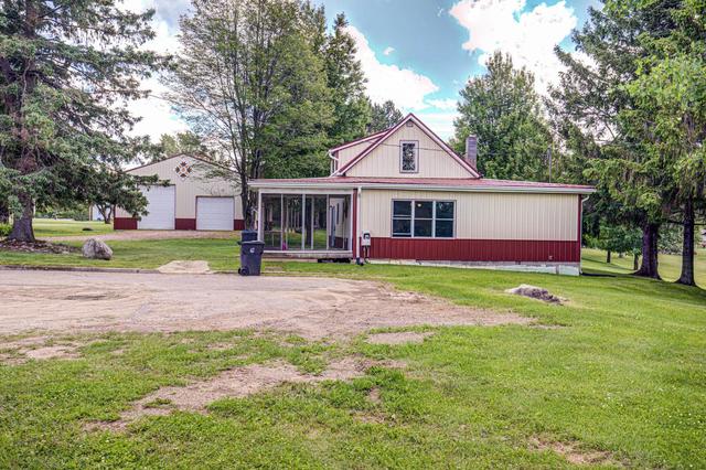 1052 Ash St, Prentice, WI 54556