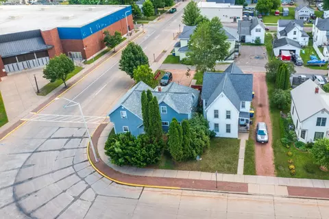 111 Polk St, Merrill, WI 54452