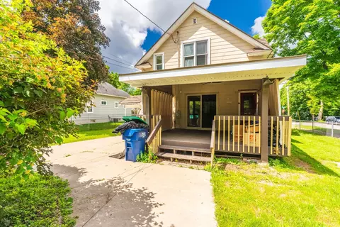 2513 Gowen St, Wausau, WI 54403