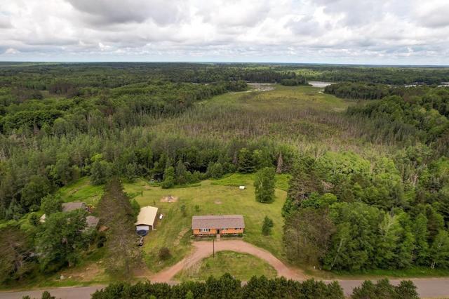 2941 Hancock Lake Rd, Harshaw, WI 54529