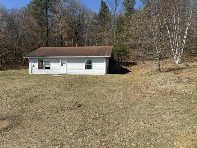 e4579 1300th Avenue, Wheeler, WI 54772