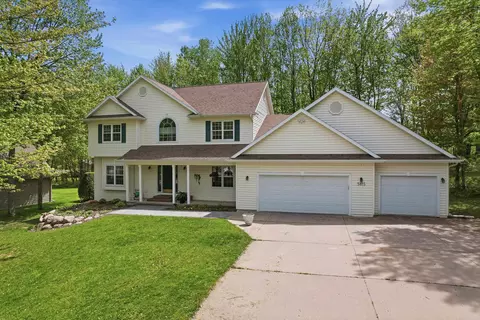 5815 Old Coach Rd, Wausau, WI 54401