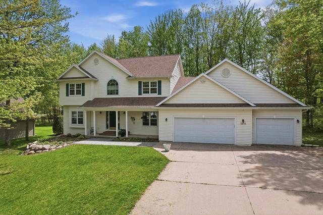 5815 Old Coach Rd, Wausau, WI 54401