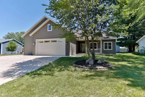 1615 Gemini Pl, Wausau, WI 54401