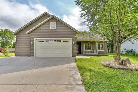1615 Gemini Pl, Wausau, WI 54401