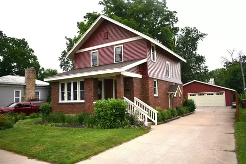 1741 Plover St, Stevens Point, WI 54481