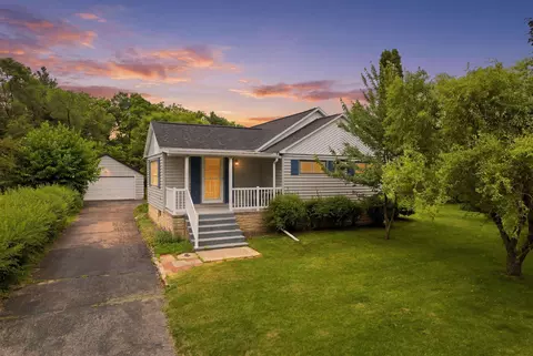 941 17th St S, Wisconsin Rapids, WI 54494