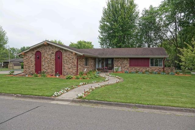 510 Melbinger St, Owen, WI 54460