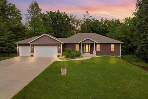 2424 Osprey Retreat, Stevens Point, WI 54482
