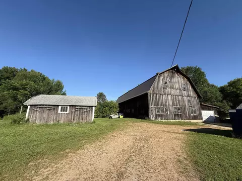 n6559 River Road, Wittenberg, WI 54499 photo 2